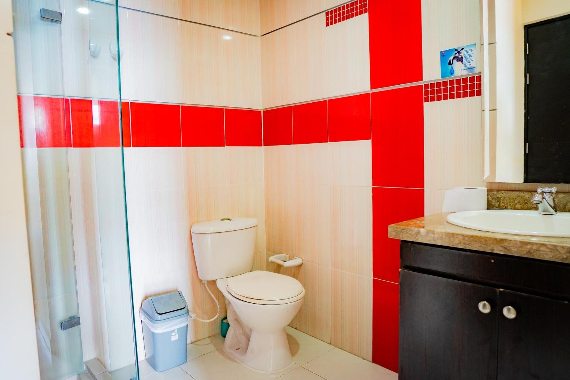 Kalina Hotel Girardot Buitenkant foto